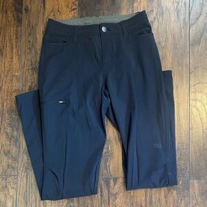 Outdoor Research Black Pants